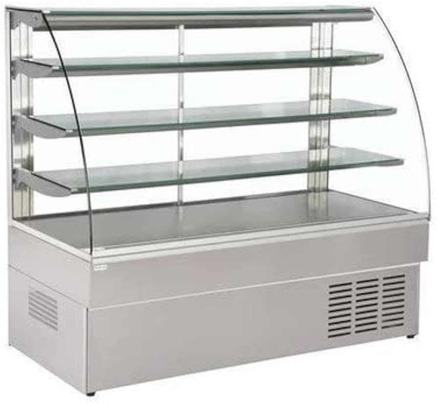 Cold Display Counter 